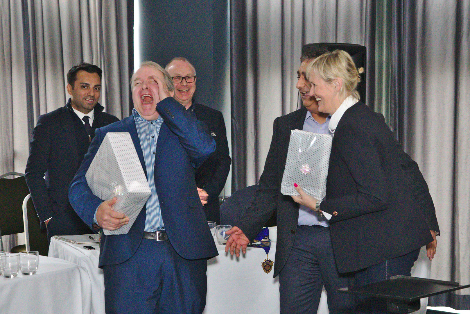 NFSP award photo